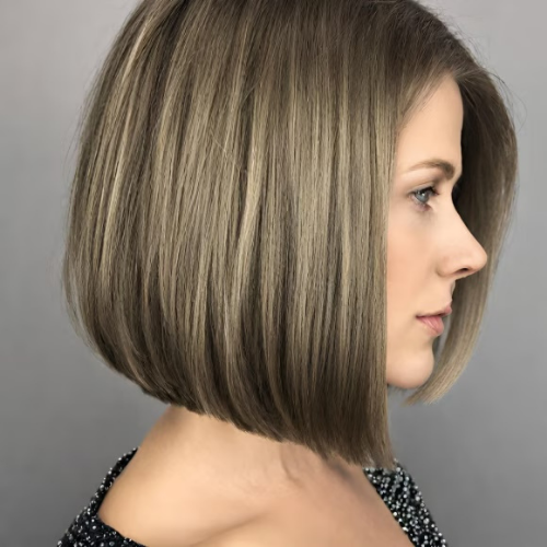Corte Feminino